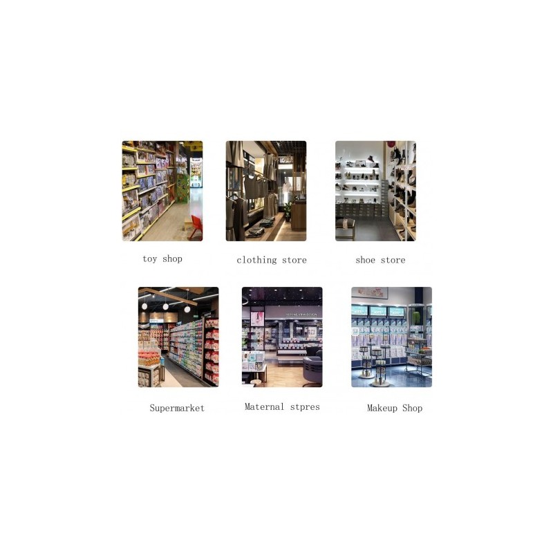 Emergency Notification System - Facility-Wide Instant Alerts